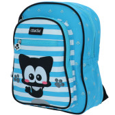 Backpack Baby Chacha 30 CM kindergarten - 1 Cpt