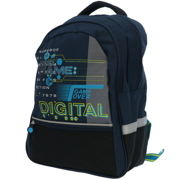 Zaino Gaming Pro Digital 42 CM