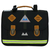 Cartable Poids Plume Boy 32 CM