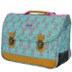 Schoolbag Poids Plume Girl 35 CM
