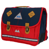 Liberty Schoolbag 35 CM - Kleuterschool