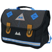 Cartella Poids Plume Boy 32 CM