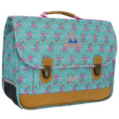 Vedergewicht Confetti Schooltas 38 CM High End