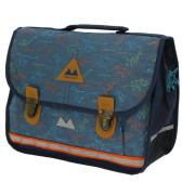 Cartable Poids Plume Boy 32 CM