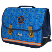 Mochila de jardín de infancia Poids Plume Niño 32 CM