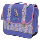 Cartable Teo Jasmin College 38 CM Haut de Gamme