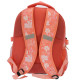 Mochila ETTAVEE LOVE Marino Mariposa 42 CM - 2 Cpt