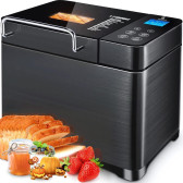 EONBON Máquina de pan de acero inoxidable Pro 2