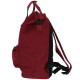 Rucksack Aventure Medium Kip 40 CM