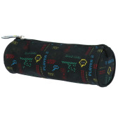 Trousse ronde KIP BOY 22 CM