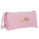 Trousse plate Miss Lemonade Cute 22 CM - 3 Cpt