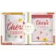 Cherie d'Amour Mug and Socks Set