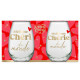 Coffret Duo Verres Saint Valentin