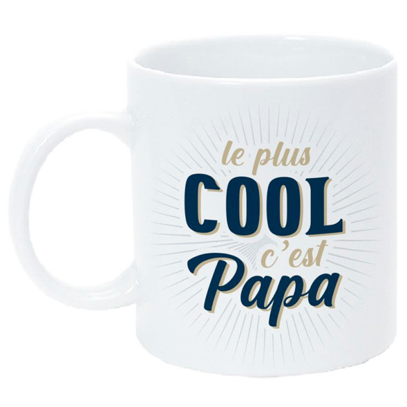 Tazza Papà Cool