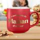 Mug Love Mom Mat
