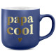 Mug Papa Cool Mat