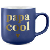Taza Papá Genial Mat