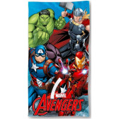 Badetuch Avengers Marvel 140 x 70 cm