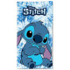 Toalla de baño Lilo et Stitch 140 x 70 cm