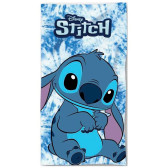 Serviette drap de bain Lilo et Stitch 140 x 70 cm