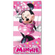 Minnie Disney Badetuch 140 x 70 cm