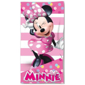 Minnie Disney Badetuch 140 x 70 cm