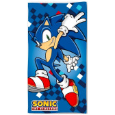 Serviette drap de bain Sonic 140 x 70 cm
