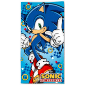 Toalla de baño Sonic 140 x 70 cm