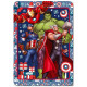 Fleece throw Avengers Marvel 100 x 140 cm - Blanket