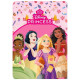 Coperta in pile Princesses Disney 100 x 140 cm - Coperta