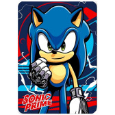 Manta polar Sonic Prime 100 x 140 cm - Cobija