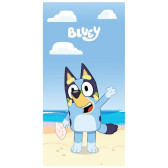 Manta polar Bluey 100 x 140 cm - Cobija