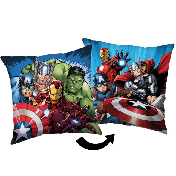 Heros Cushion Avengers 40 CM