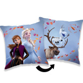 Frozen Queen Autumn Cushion 40 CM