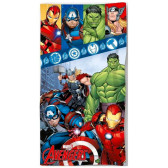 Toalla de baño Avengers Marvel Heroes 140 x 70 cm