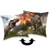 Kissen Jurassic World Dinosaurier Vulkan 40 CM