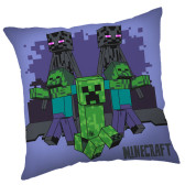 Cuscino Avventura Minecraft 40 CM