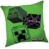Minecraft Adventure Cushion 40 CM