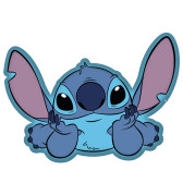 Stitch-vormig kussen 40 CM