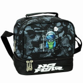 Sac goûter No Fear Robot 21 CM - sac déjeuner