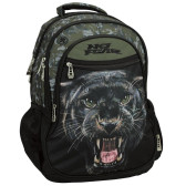 Mochila No Fear Puma Forest 48 CM - 2 Cpt