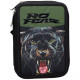 Estuche equipado No Fear Puma Forest 20 CM - 2 cpt