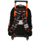 Zaino trolley Must Street Racer 45 CM