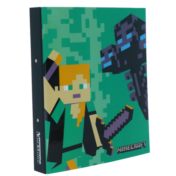 Fortnite A4 lever binder