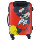 Koffer Mickey et ses amis 55 CM Hartschale