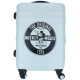 Valise Mickey et ses amis 55 CM Rigide