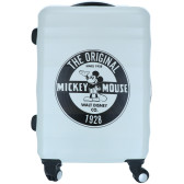 Mickey and Friends 55 CM Hard Suitcase