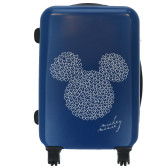 Mickey and Friends 55 CM Hard Suitcase