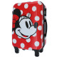 Maleta Minnie et ses amies 55 CM Rígida