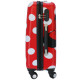 Koffer Minnie et ses amies 55 CM Hard